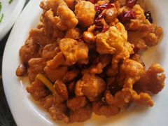 -烤肉宛饭庄(南礼士路店)