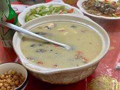 -钱山海鲜大排档