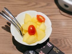 水果-四道菜·福建菜馆(新街口金鹰店)