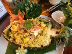 -Phensiri Thai Restaurant