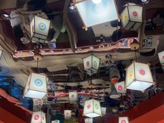 -万岁寿司(万国店)