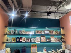 -海马体照相馆(北京apm店)