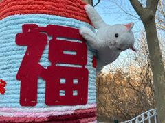 -滨河世纪广场公园