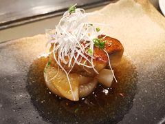 -西村日本料理(香格里拉饭店)