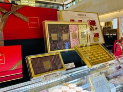 -布歌东京(金融街购物中心店)