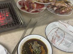-风味烧烤
