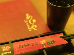 -AJIYA炭火烧肉(徐汇正大乐城店)