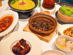 -醉舍·新淮扬菜(长宁龙之梦店)