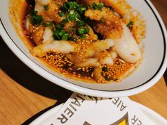 -太二酸菜鱼(石家庄万象城店)