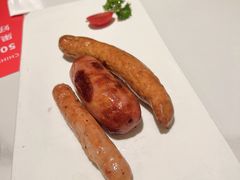 -赤火牛排(金狮广场店)
