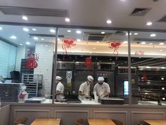 -BreadTalk面包新语·烘焙蛋糕(海岸城店)