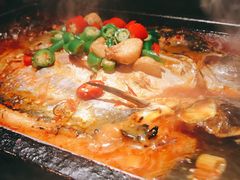 -炉鱼(爱琴海购物公园店)