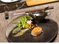 -枫品铁板烧(东樾店)