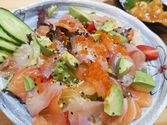 -花道寿司(萧山万象汇店)