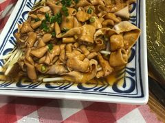 -龙桥私厨·姜花菊花过桥鱼·顺德菜(容桂店)