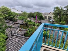 -三亚亚龙湾雅高美爵酒店