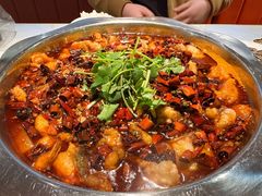 -清真·拉菲尔鱼庄(钟楼回民街店)