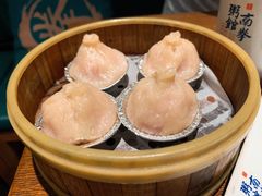 -南拳十三姨·潮汕砂锅粥(世纪金源店)