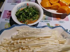-青瓷火锅料理(西单大悦城店)