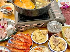 -三爷糟粕醋·鲜鱼汤·海南特色小吃(新华南路店)