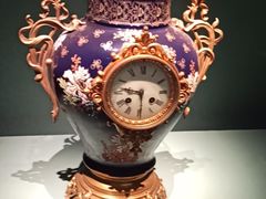 -故宫钟表馆
