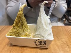 -野人牧坊Gelato(苏州中心店)