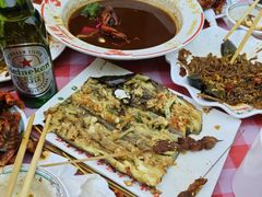 -庆峰龙虾烧烤(合肥一店)