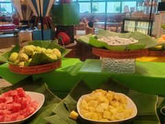 -咖啡苑自助餐厅·中国大饭店