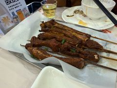 -叒缘夜光杯(望江橡树林店)