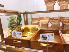 -京馔手工吐司(春熙路店)