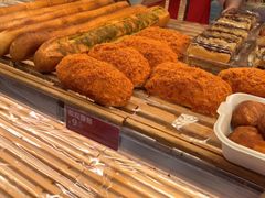 -味多美蛋糕(新和平里店)