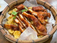 -园林美食城·本土农家菜(杨和镇店)