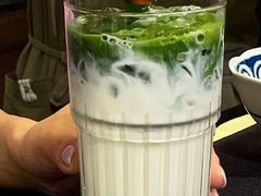 -Hei Cafe(工体店)