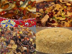 -川哥辣妹(南岗店)