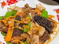 -广府乡下·饭庄(新港东路店)