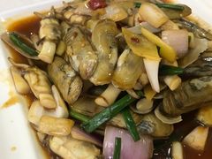 -沈家门小海鲜