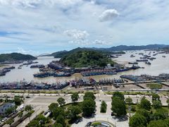 -渔满仓海鲜渔家(象山二店)