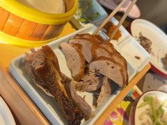 -院落新京菜·烤鸭(地安门店)