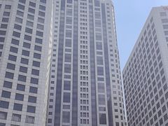 -上海威斯汀大饭店