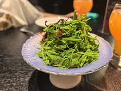 -鲜璟台·地标景观餐厅(上海中心店)