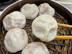 -百年尹氏汤包(湖南路狮子桥店)