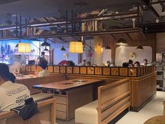 -千滋百味自助烤肉火锅(东门町店)