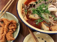 -脑馋粉儿(三里屯店)