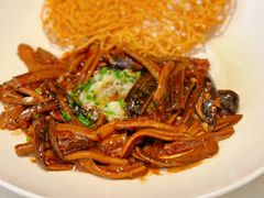 -海味观(老西门店)