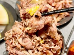 -杨小佳·齐齐哈尔烤肉·烤串(广州店)