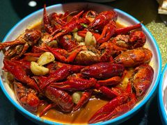 -叶派龙虾•招牌香辣蟹·海鲜(中海国际店)