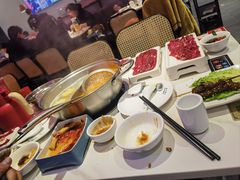 -八合里牛肉火锅(福州万象城店)