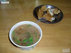 -百成大同鸭肉粥(大同总店)