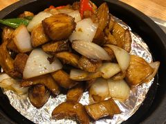 -九十九顶毡房(阜石路店)