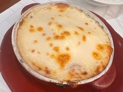 -新侨三宝乐西餐厅(崇文门店)